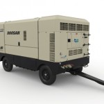 Doosan Air Compressor