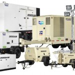 Doosan Products