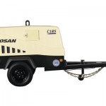 Doosan Portable Generator_02