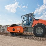 Atlas Wheel Loader AW1110