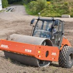 Atlas Wheel Loader AW1120-1