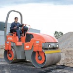 Atlas Wheel Roller AW300