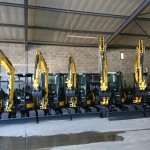 Yanmar Excavators_01