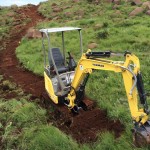 Yanmar Compact Excavator_04